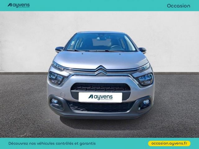 Citroen C3 image 4