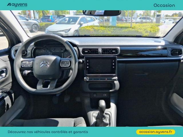 Citroen C3 image 6