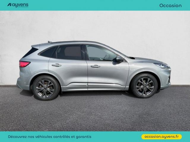 Ford Kuga image 8