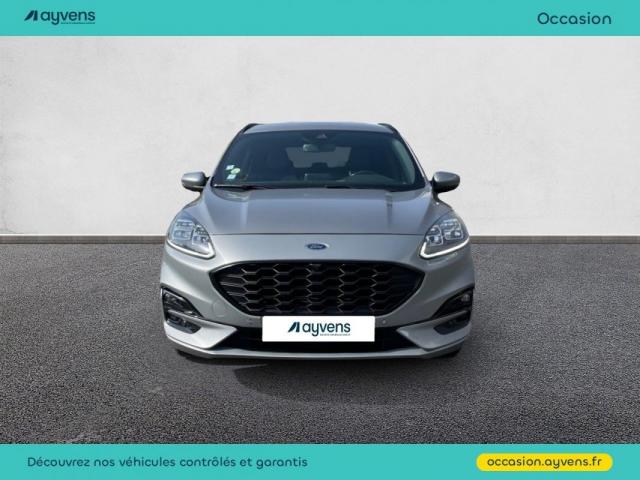 Ford Kuga image 3