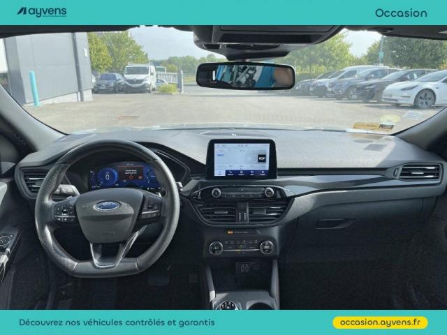 Ford Kuga image 5