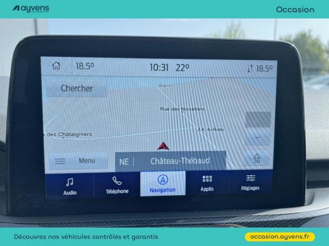 Ford Kuga image 2