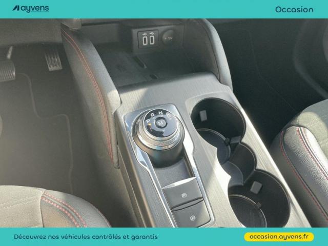 Ford Kuga image 7