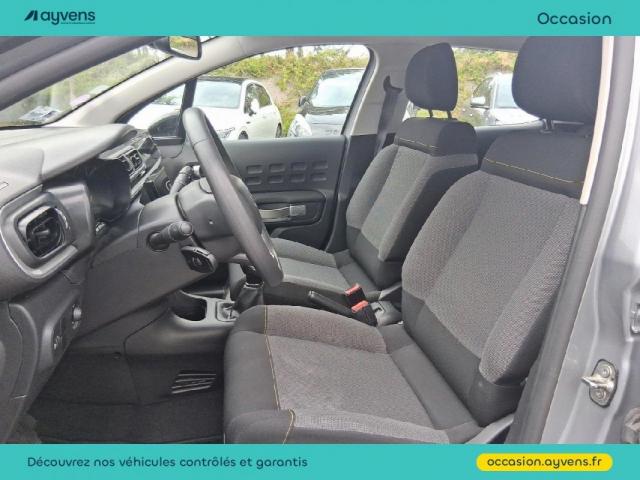 Citroen C3 image 9
