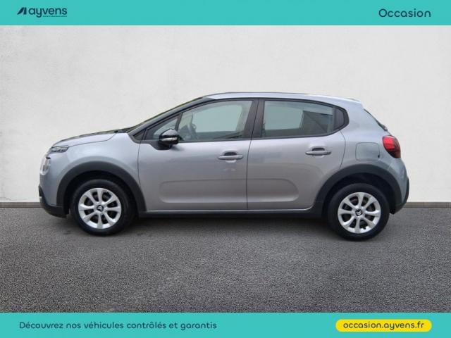 Citroen C3 image 7
