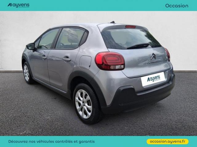 Citroen C3 image 4