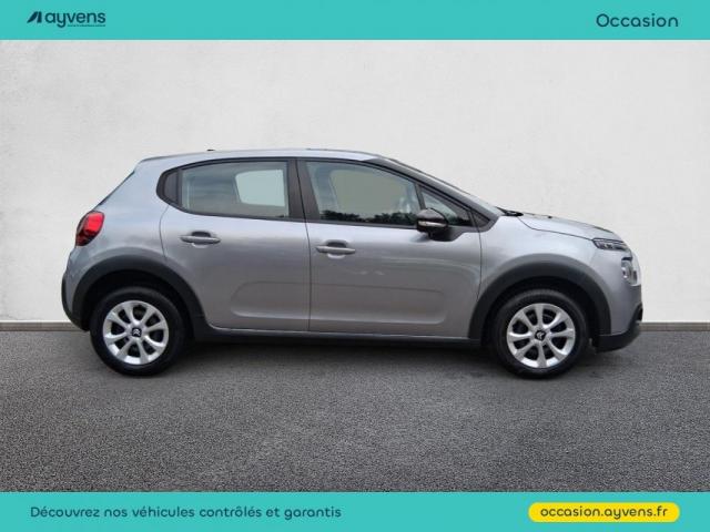 Citroen C3 image 6