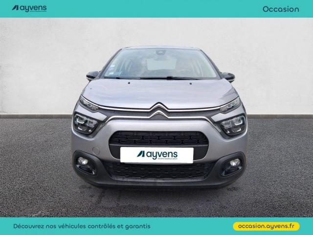 Citroen C3 image 1