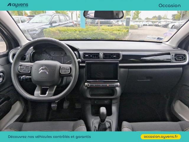 Citroen C3 image 5