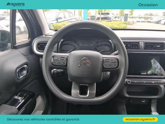 Citroen C3 image 2