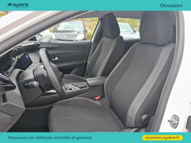 Peugeot 308 image 3
