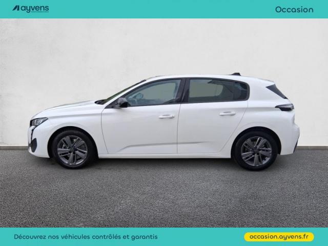Peugeot 308 image 8
