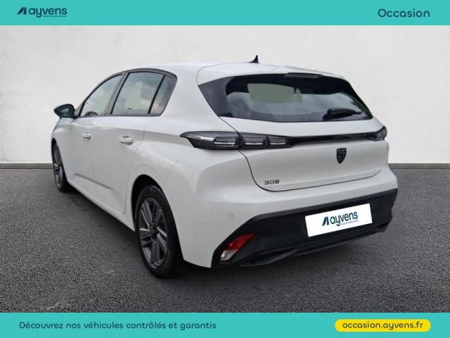 Peugeot 308 image 5