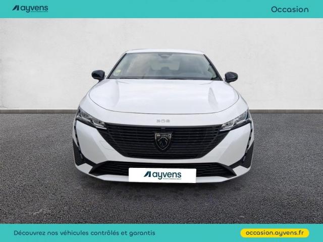 Peugeot 308 image 6