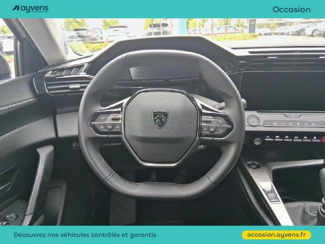 Peugeot 308 image 7