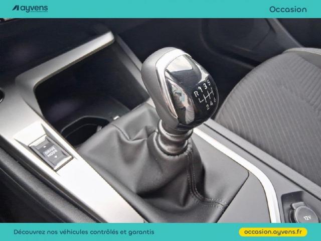 Peugeot 308 image 4