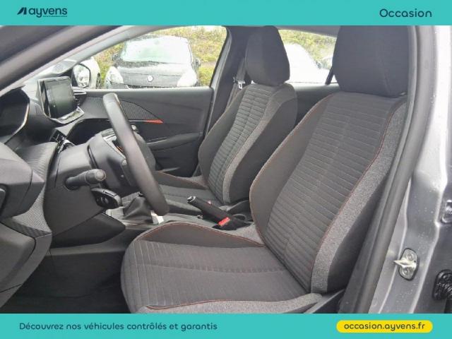 Peugeot 208 image 6