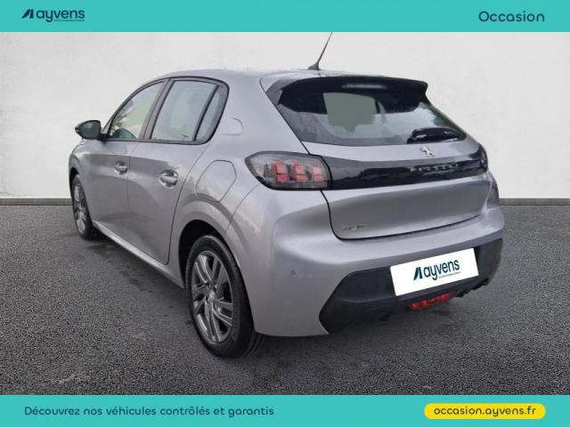 Peugeot 208 image 4