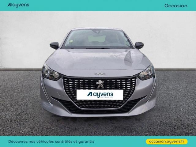 Peugeot 208 image 1