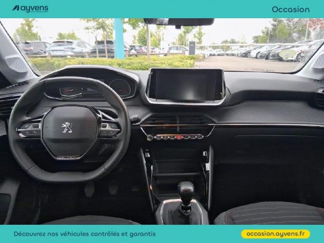 Peugeot 208 image 3