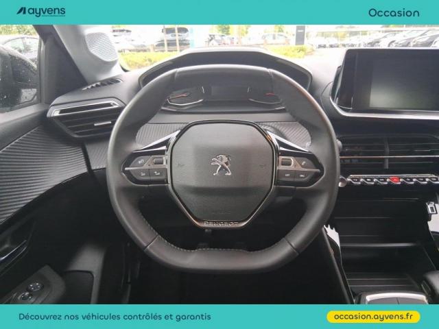 Peugeot 208 image 9
