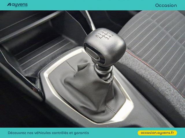Peugeot 208 image 2