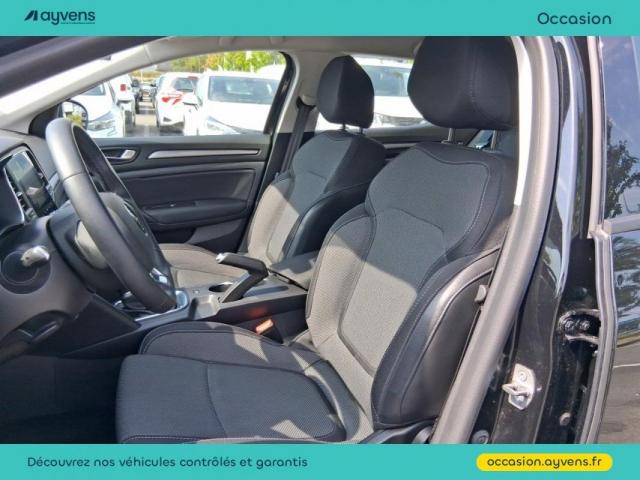 Renault Mégane image 8