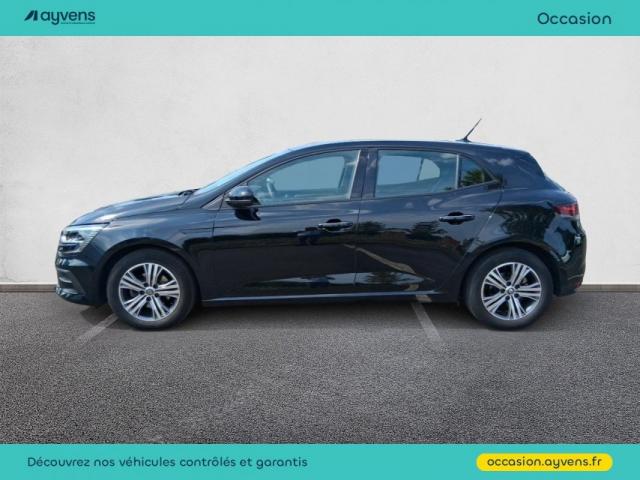 Renault Mégane image 9