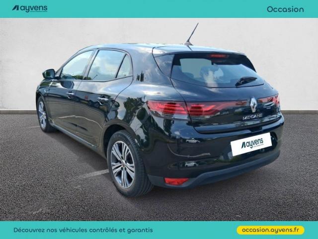 Renault Mégane image 2