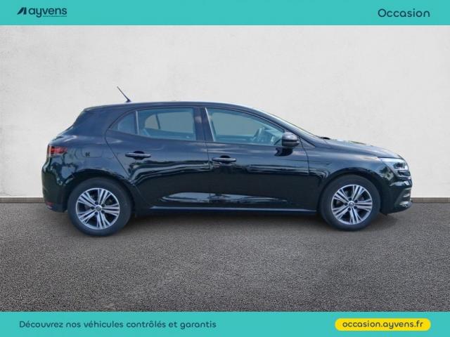 Renault Mégane image 4