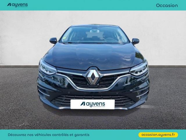 Renault Mégane image 6
