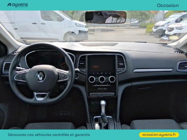 Renault Mégane image 5