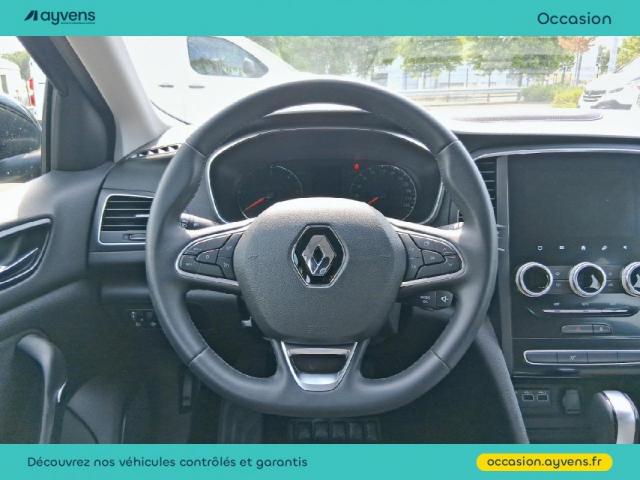 Renault Mégane image 3