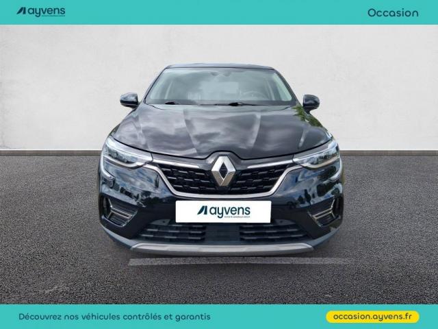 Renault Arkana image 8