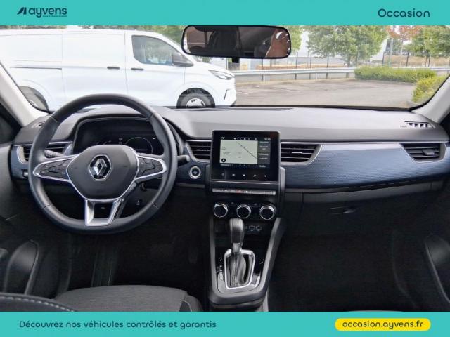 Renault Arkana image 7