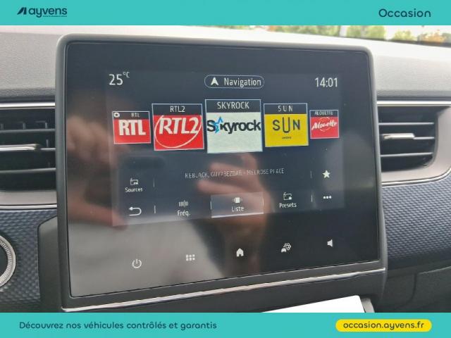 Renault Arkana image 9