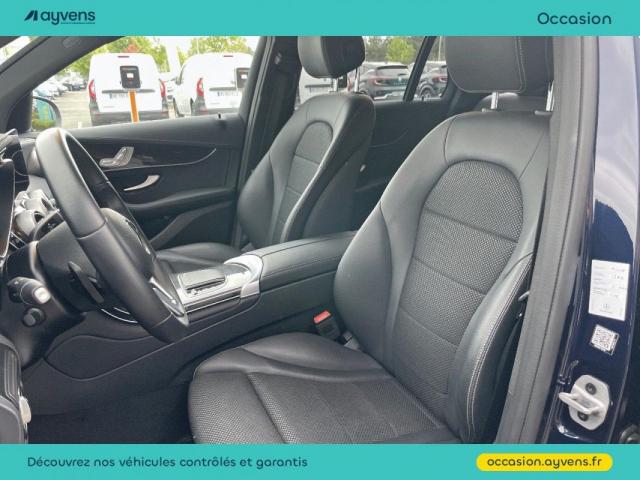 Mercedes Benz Glc image 5