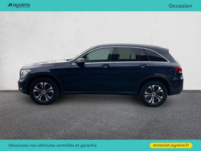 Mercedes Benz Glc image 3