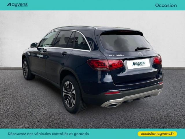 Mercedes Benz Glc image 9