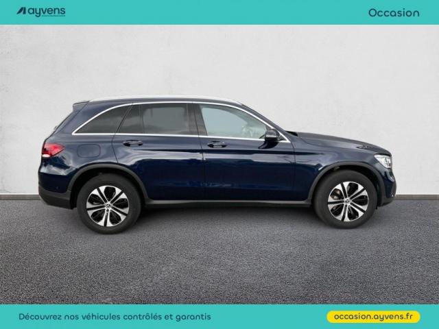 Mercedes Benz Glc image 1
