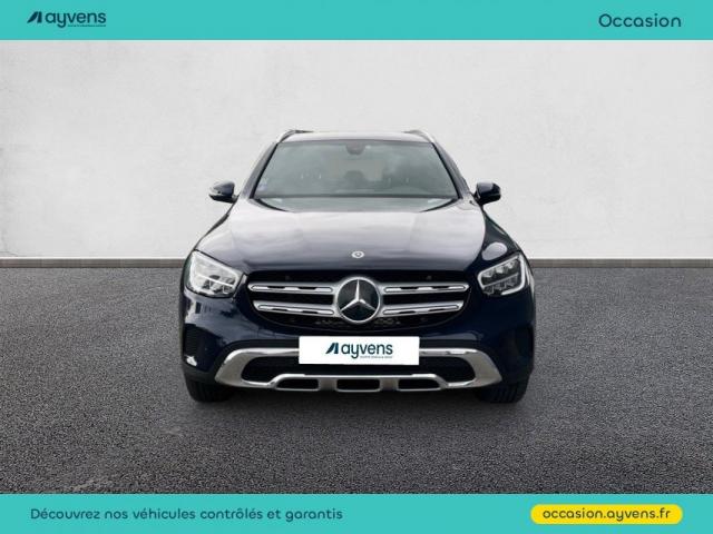Mercedes Benz Glc image 2