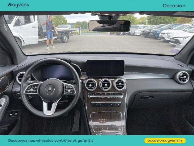 Mercedes Benz Glc image 6