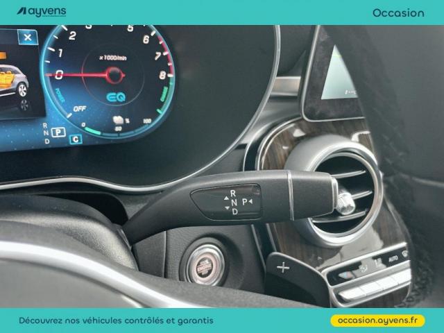 Mercedes Benz Glc image 4