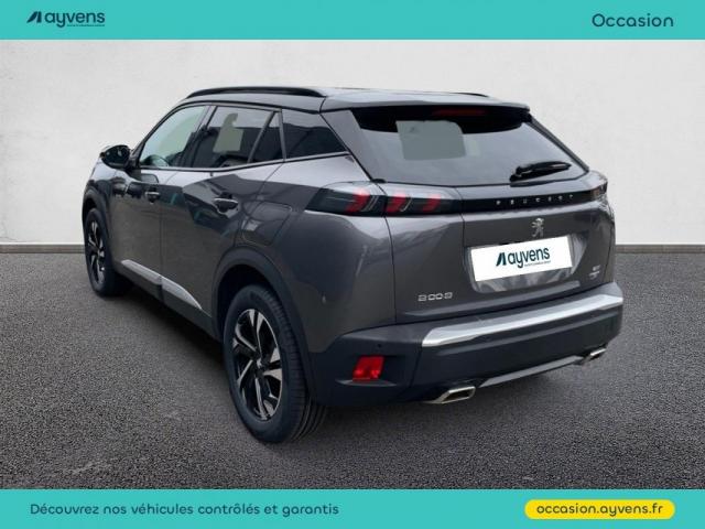 Peugeot 2008 image 7