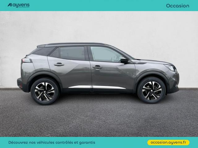 Peugeot 2008 image 3