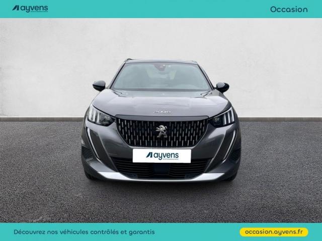 Peugeot 2008 image 4