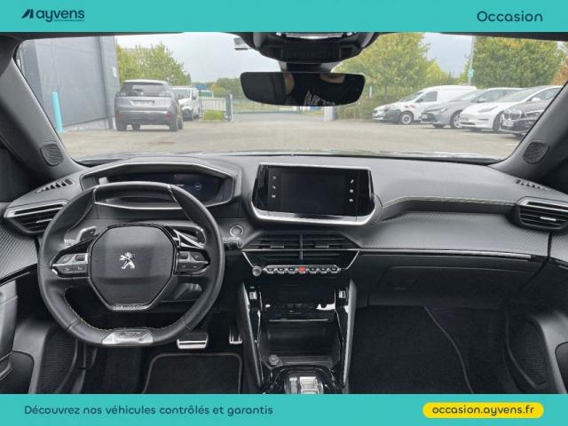 Peugeot 2008 image 9
