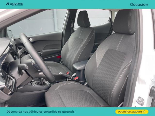Ford Fiesta image 2
