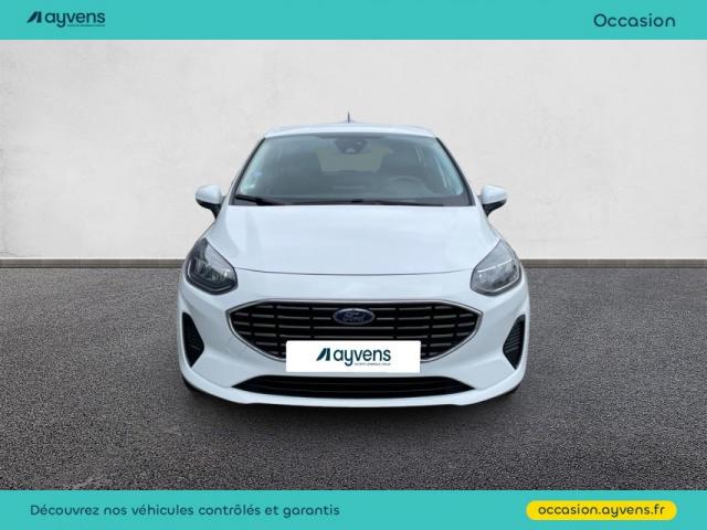 Ford Fiesta image 9