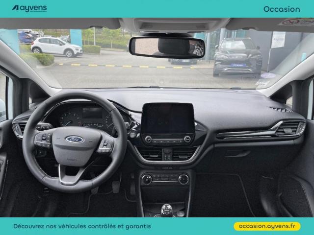 Ford Fiesta image 1